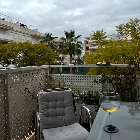 Apartamento Almenara Playa