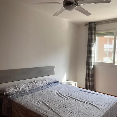 Apartamento Almenara Playa