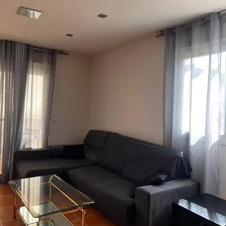 Apartamento Almenara Playa *