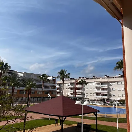 Almenara Playa *